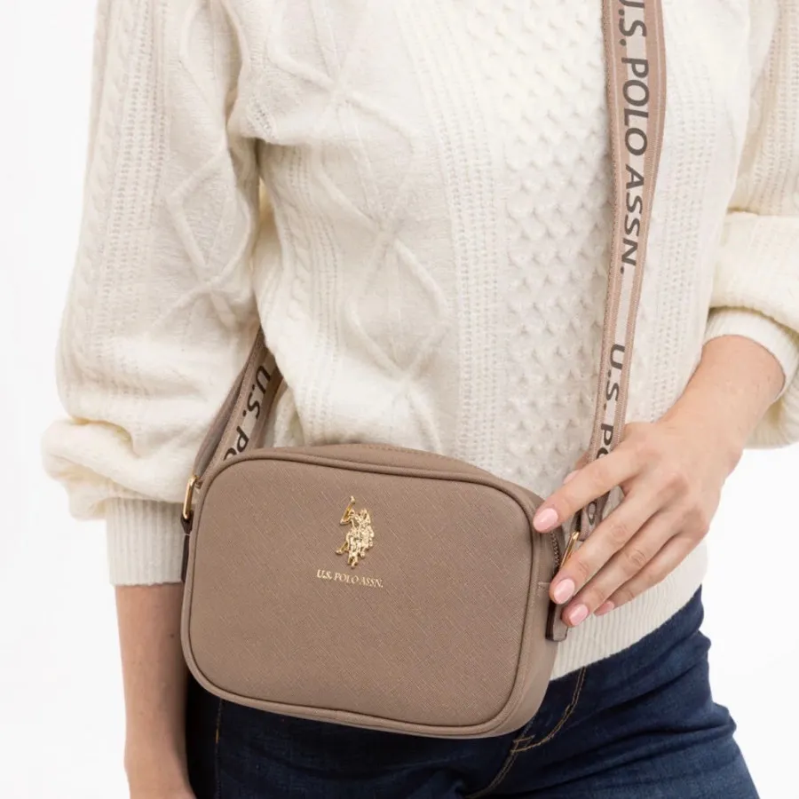 کیف کراس بادی پولو