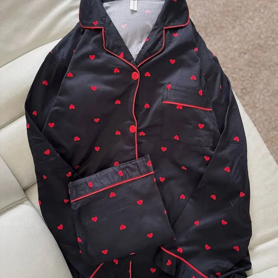 ست بلوزشلوارجنس پنبه گرم