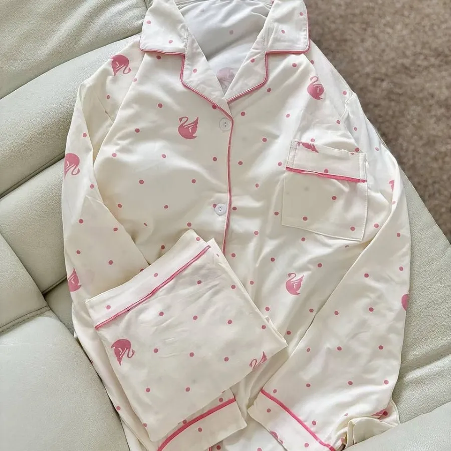 ست بلوزشلوارجنس پنبه گرم