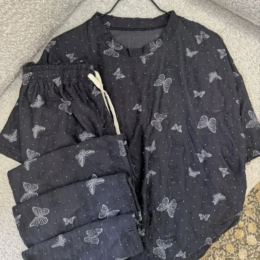 ست خامه دوزی نگین دار