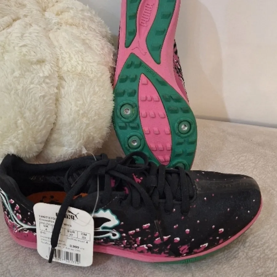 کتونی پوما اورجینال