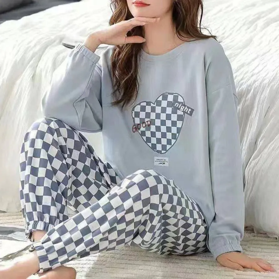 بلوزوشلوارجنس پنبه