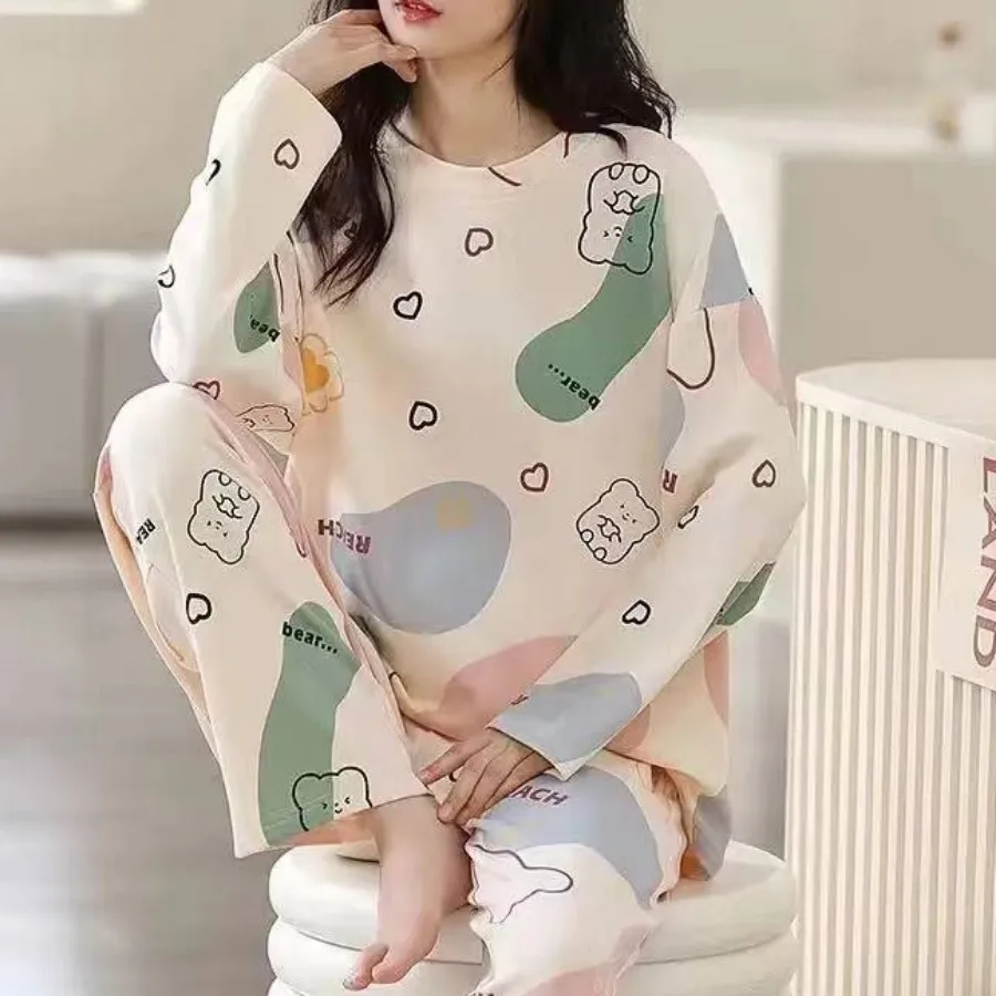 بلوزوشلوارجنس پنبه