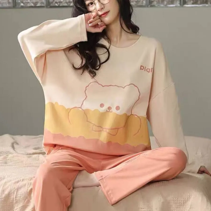 بلوزوشلوارجنس پنبه