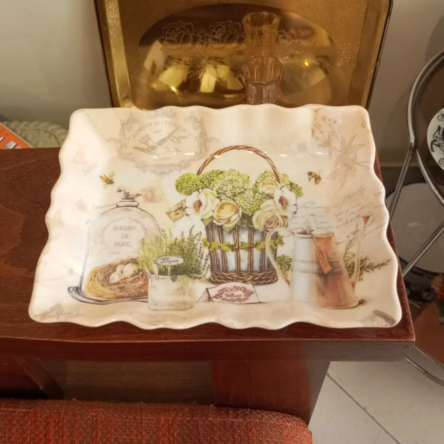 سینی ملامین فرانسه