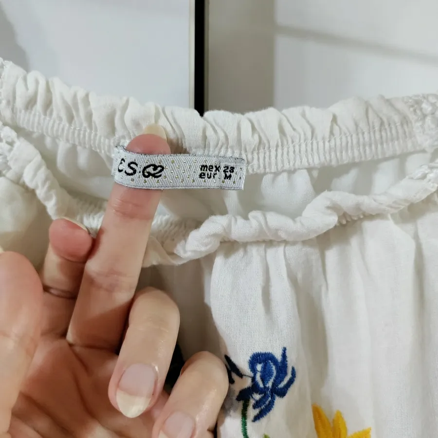 پیراهن کژوال