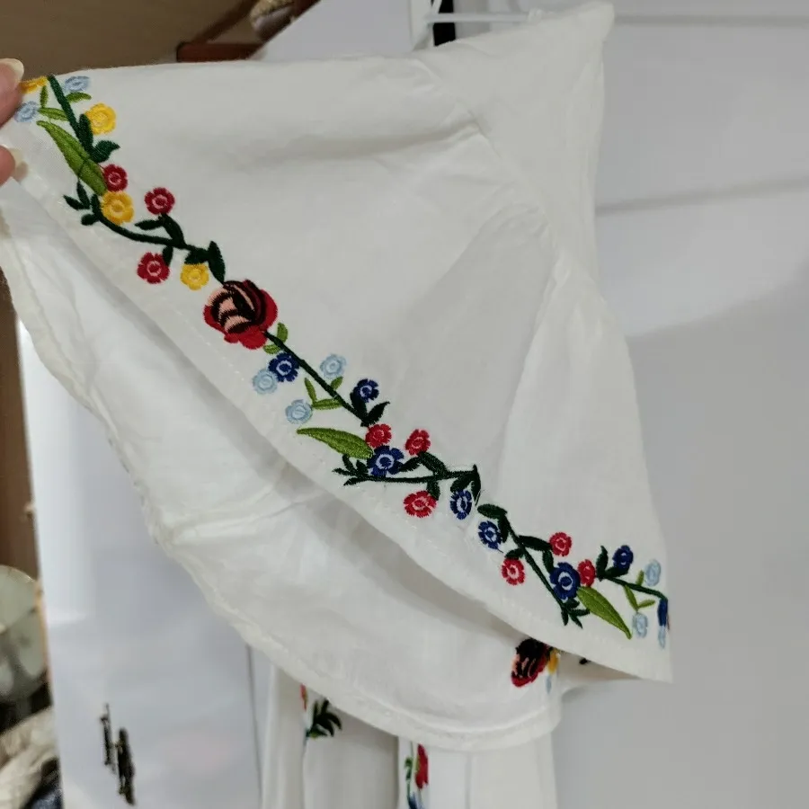 پیراهن کژوال