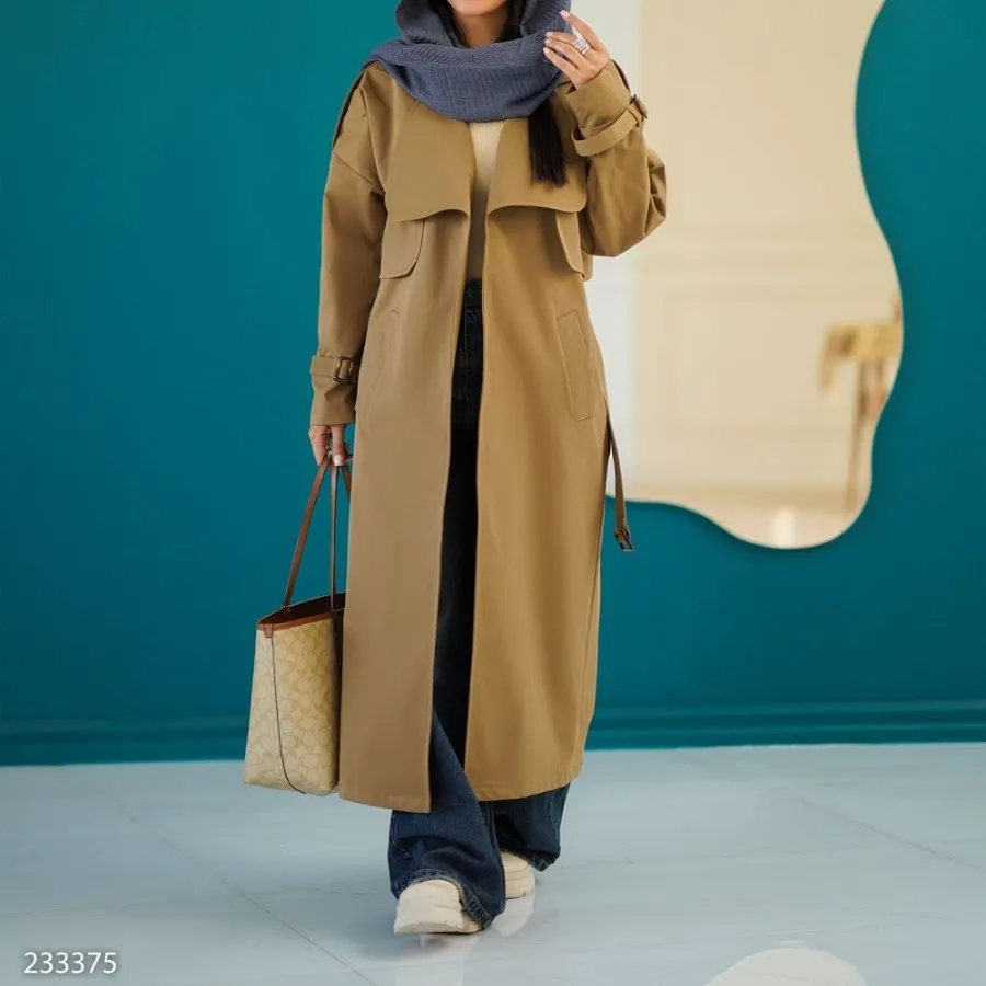 بارانی زنانه و دخترانه