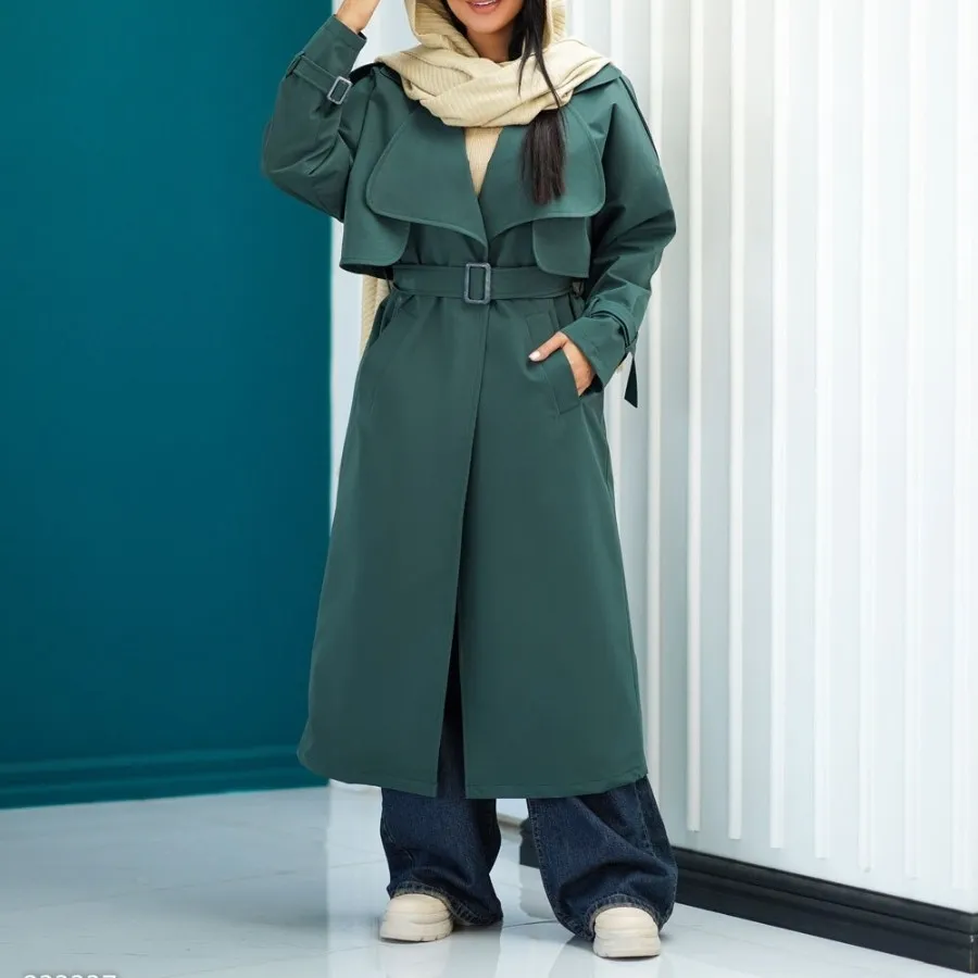 بارانی زنانه و دخترانه