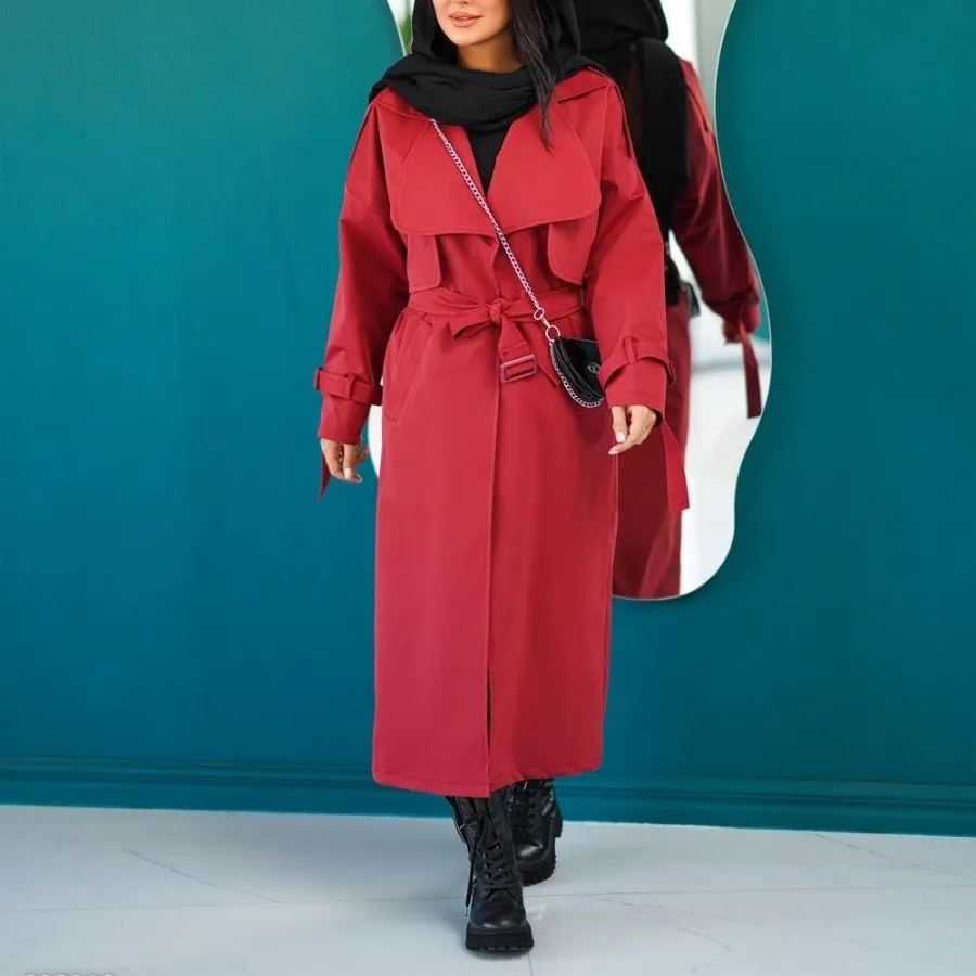 بارانی زنانه و دخترانه