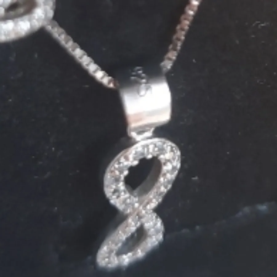 نیم ست نقره ارسال رایگان