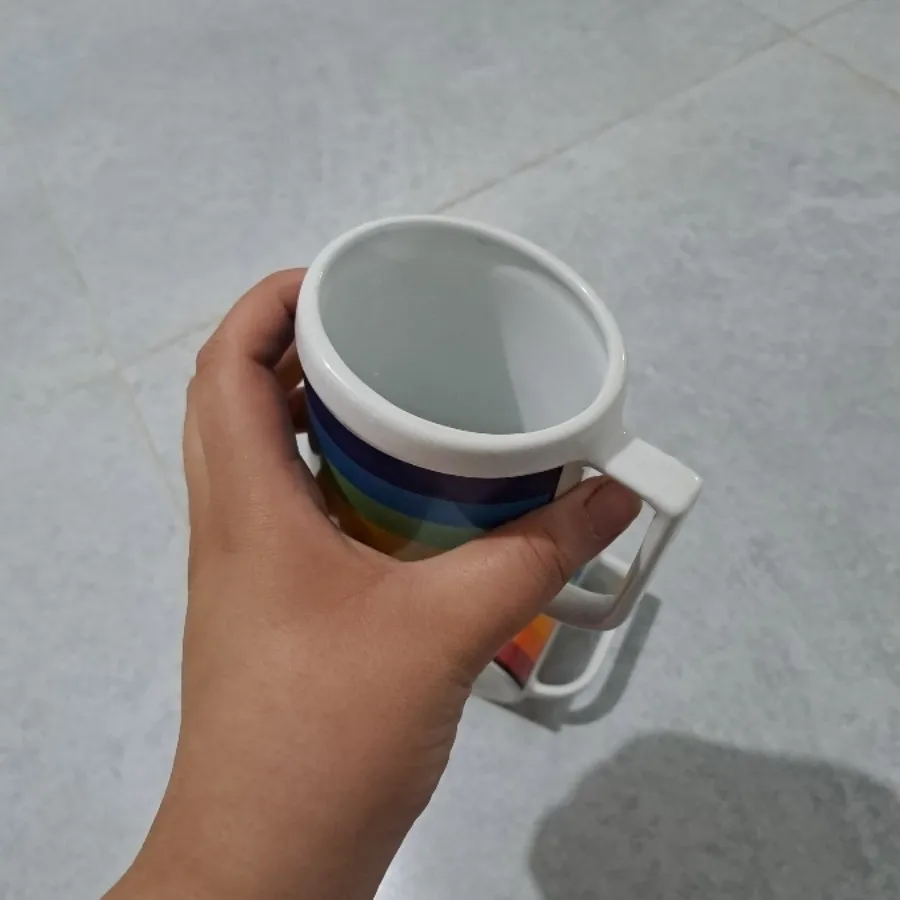 ماگ سرامیکی