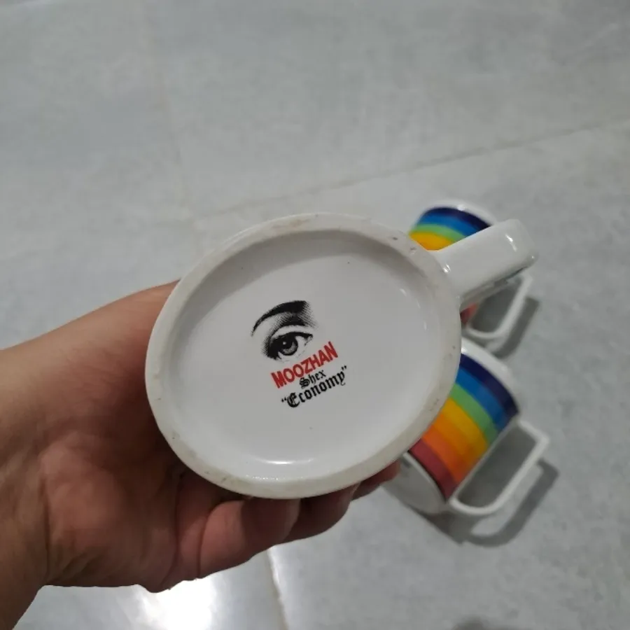 ماگ سرامیکی