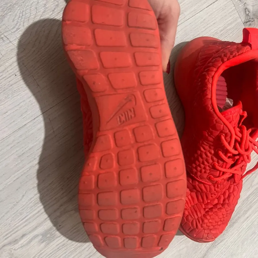 رانینگ نایکی