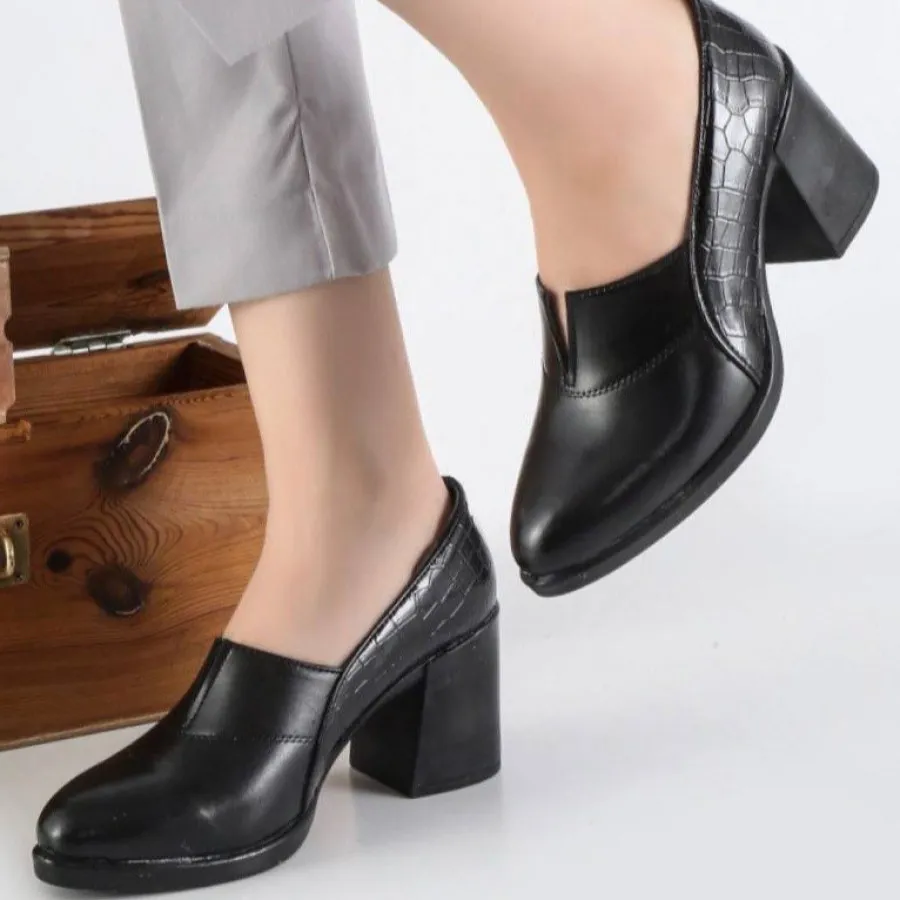 کفش پاشنه دار/اداری لبخند