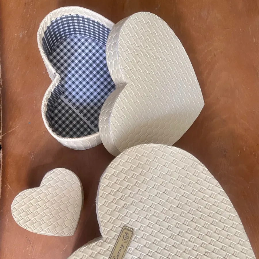 جعبه کادویی