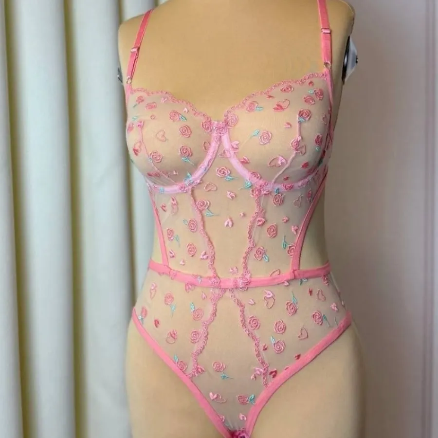 بادی فانتزی تورگاز زنانه