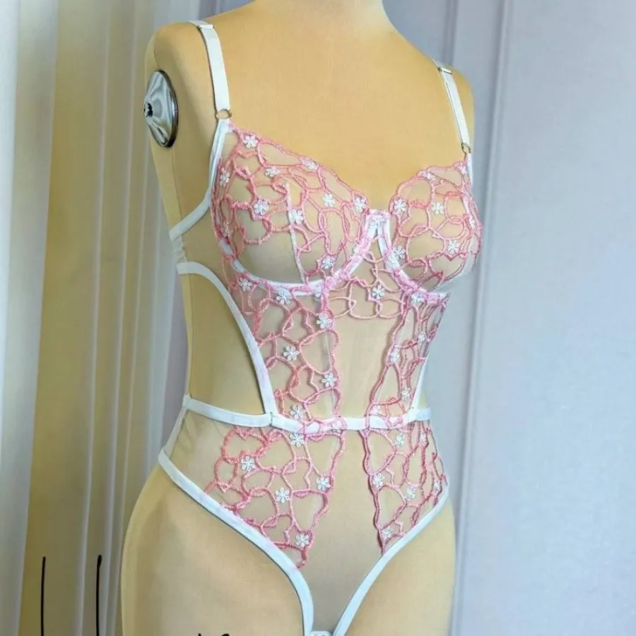 بادی فانتزی تورگاز زنانه