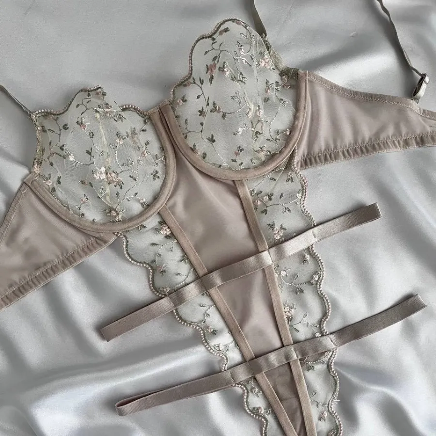 بادی فانتزی تورگاز زنانه