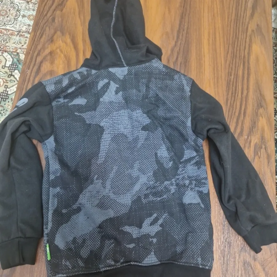 سویشرت پسرانه