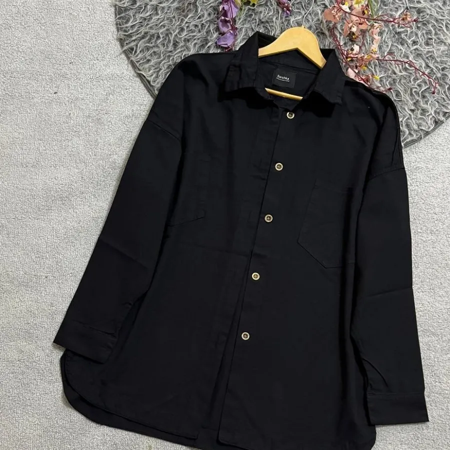 شومیز مانتویی