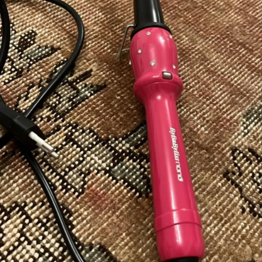 بابیلیس کرلی مو