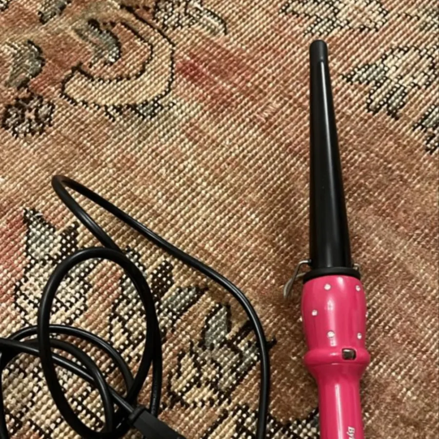 بابیلیس کرلی مو