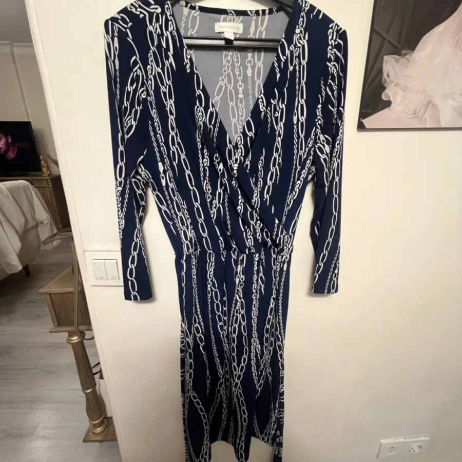 پیراهن چپ و راستی کشی