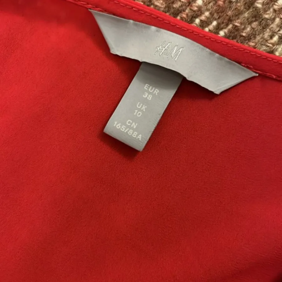 تاپ کرپ اچ اند ام