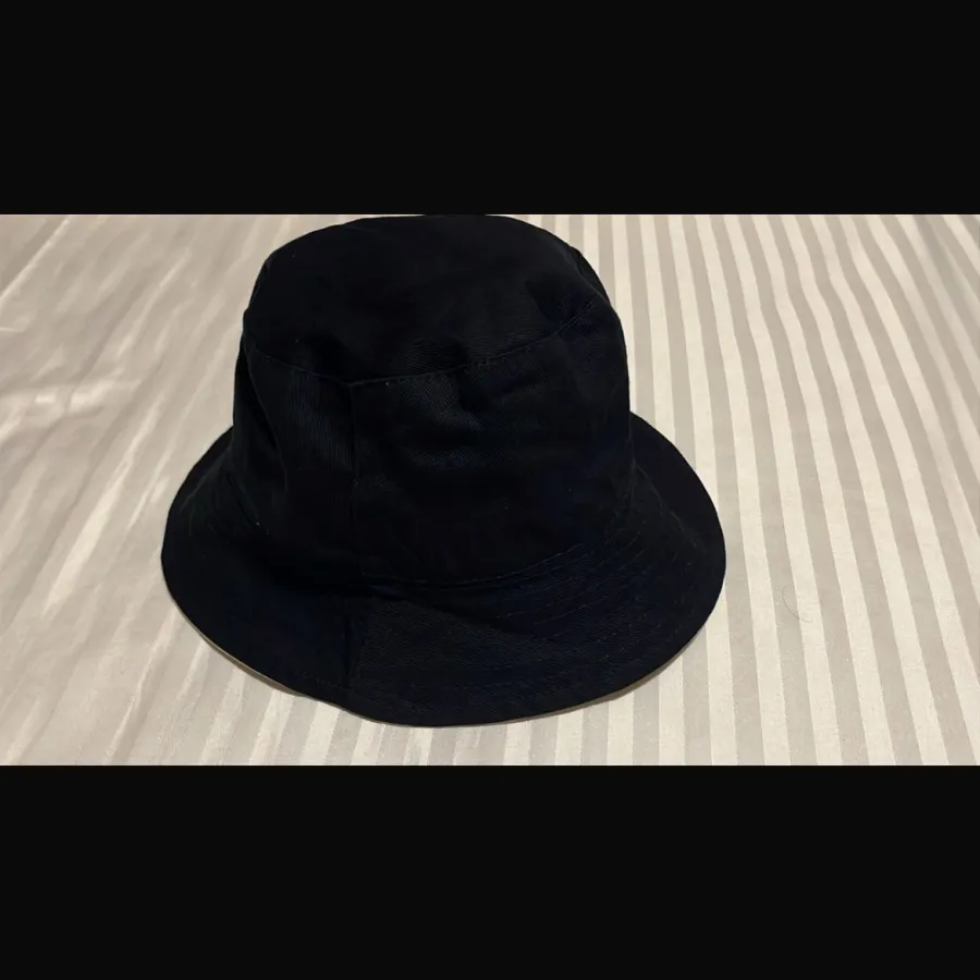 کلاه بامت پارچه ای