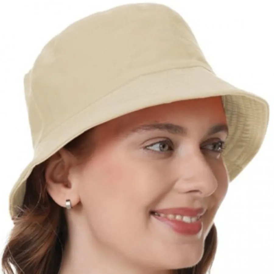 کلاه بامت پارچه ای