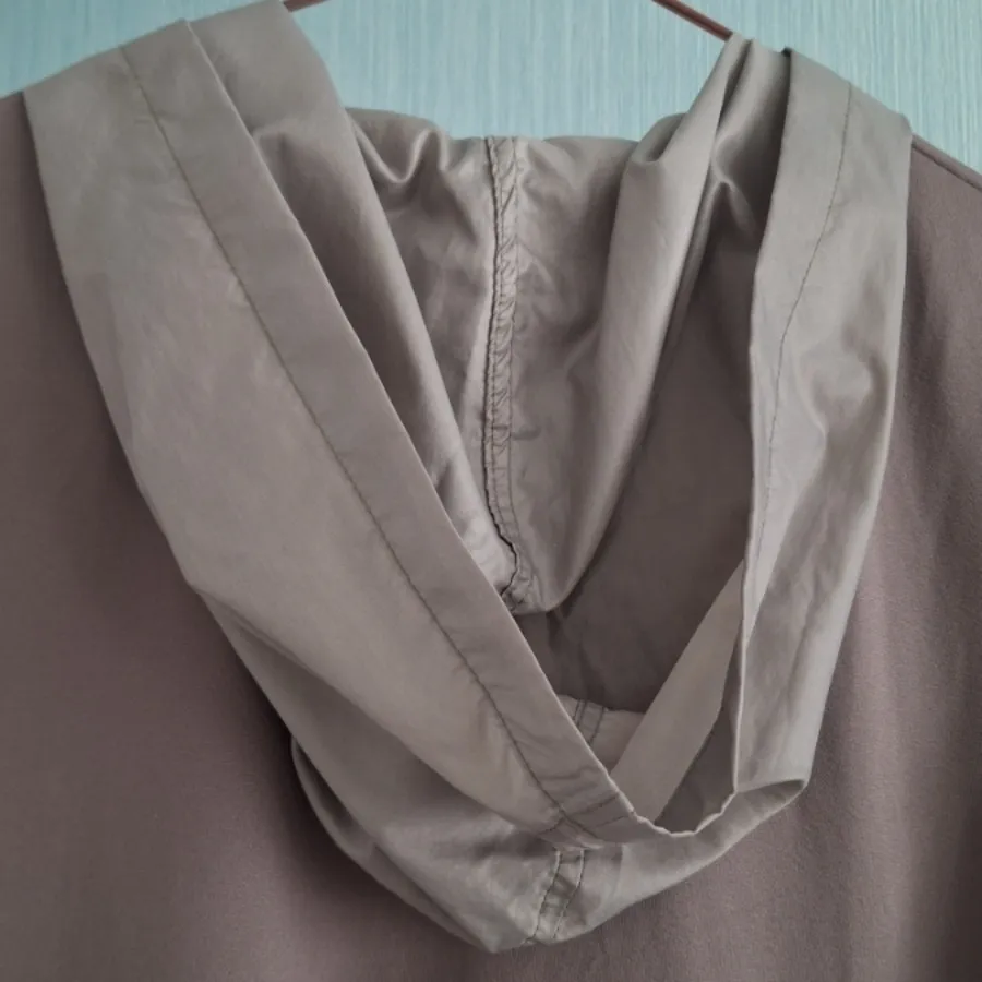 پیراهن کلاهدار