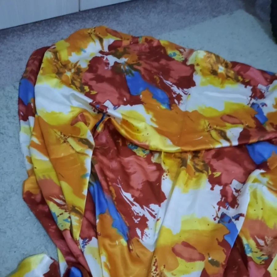 پارچه ساتن امریکایی طرحدا