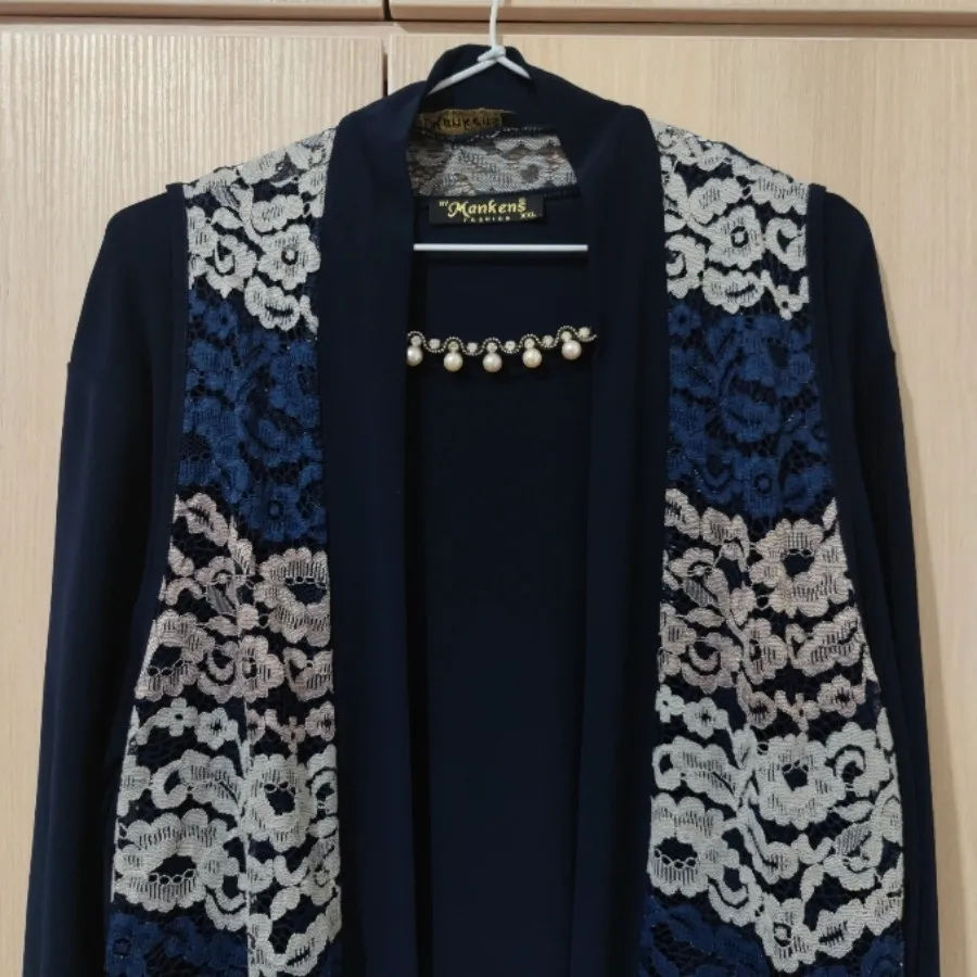 زیر و روی مجلسی سایز بزرگ