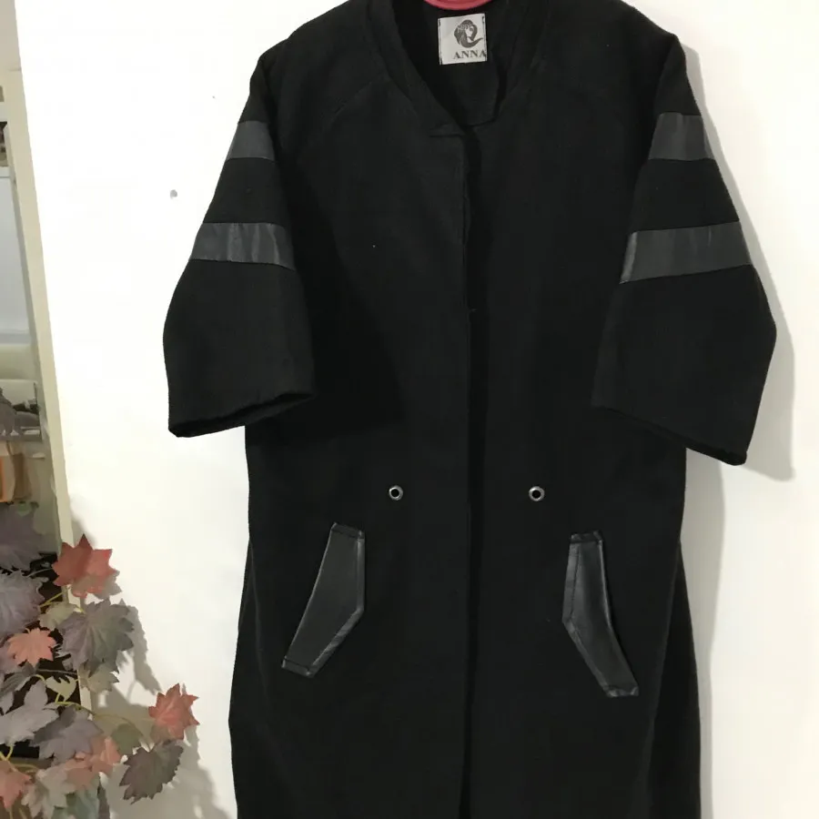 پالتو فوتر زمستانه