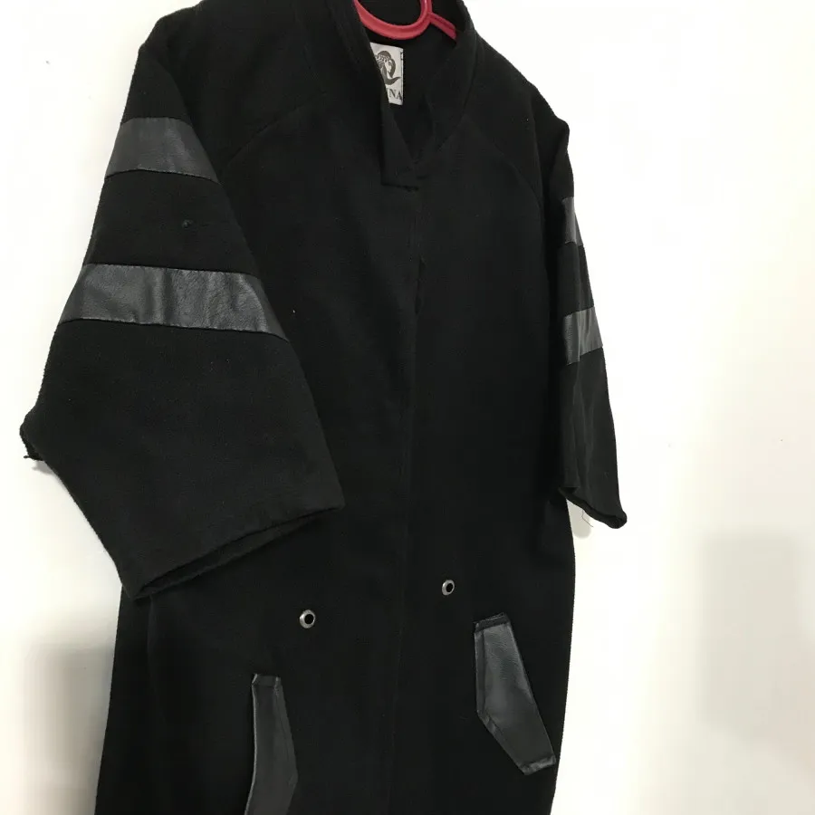 پالتو فوتر زمستانه