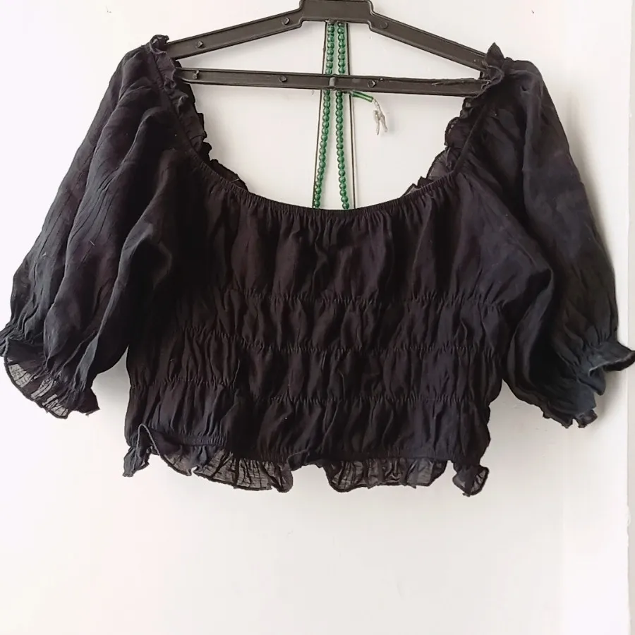 کراپ عروسکی