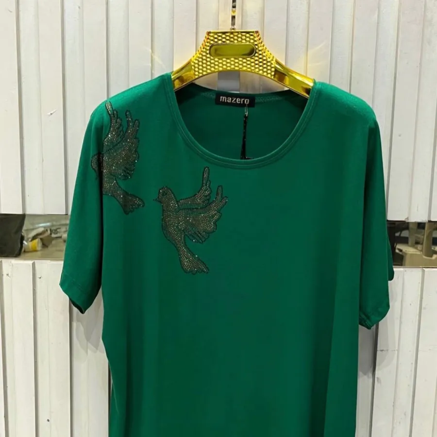بلوز MAZERO
