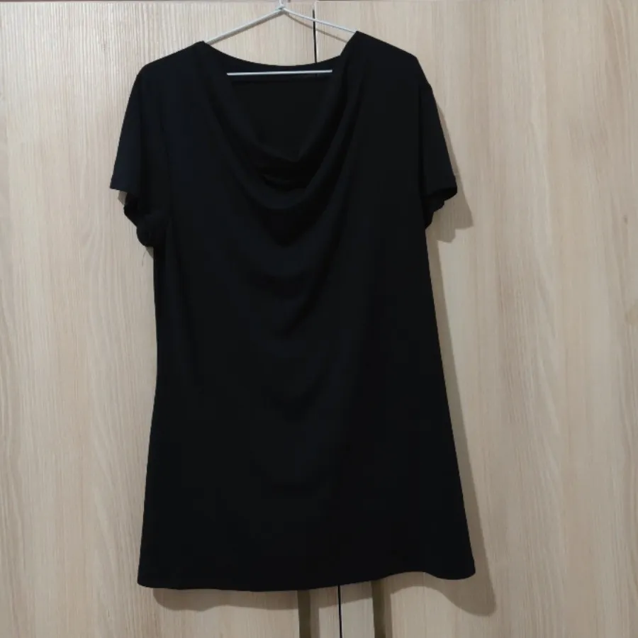 زیر و روی مشکی مجلسی