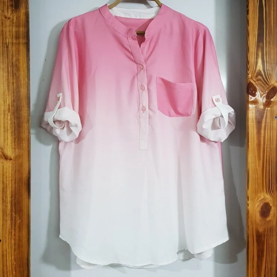 شومیز و دامن‌شلواری