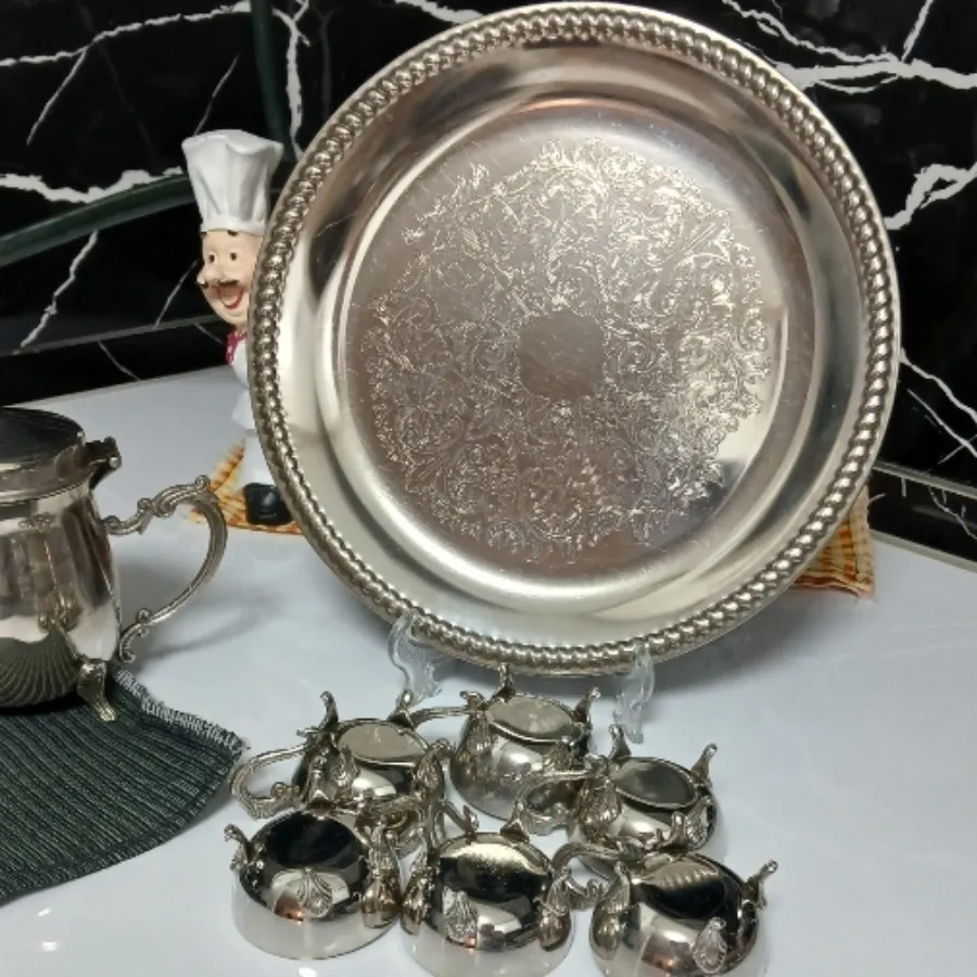 قهوه خوری سایز کوچیک