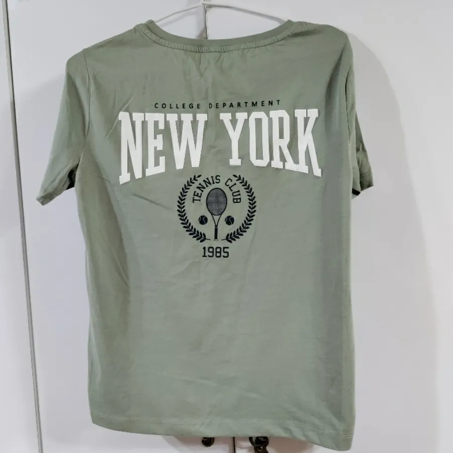 ست تیشرت و دامن DeFacto