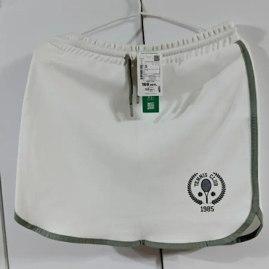 ست تیشرت و دامن DeFacto