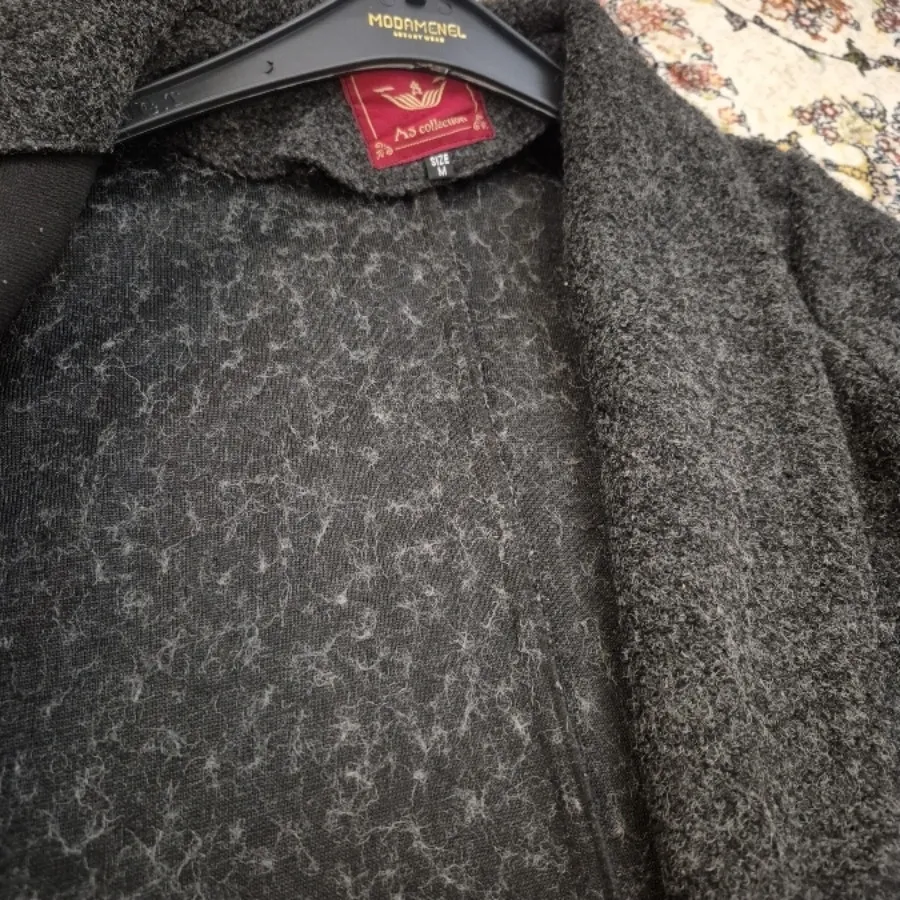 پالتو بارانی کت