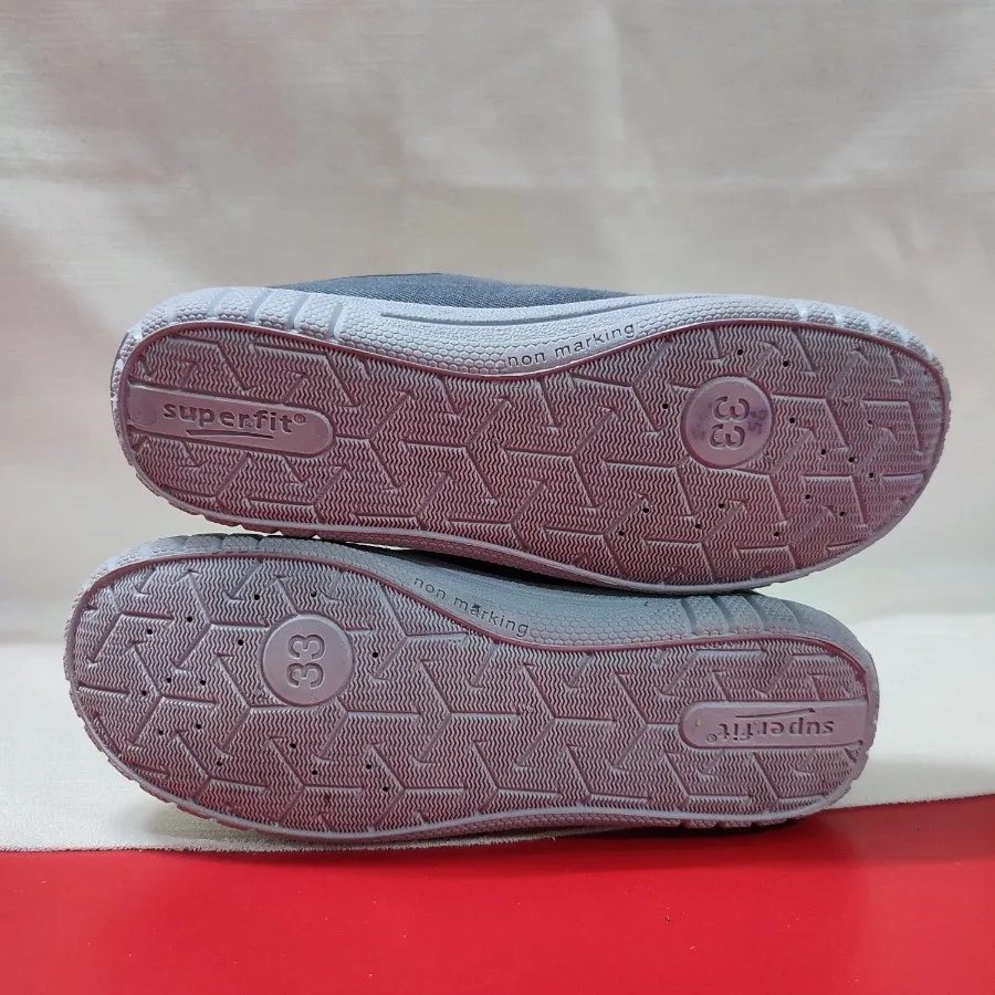 کتونی خارجی