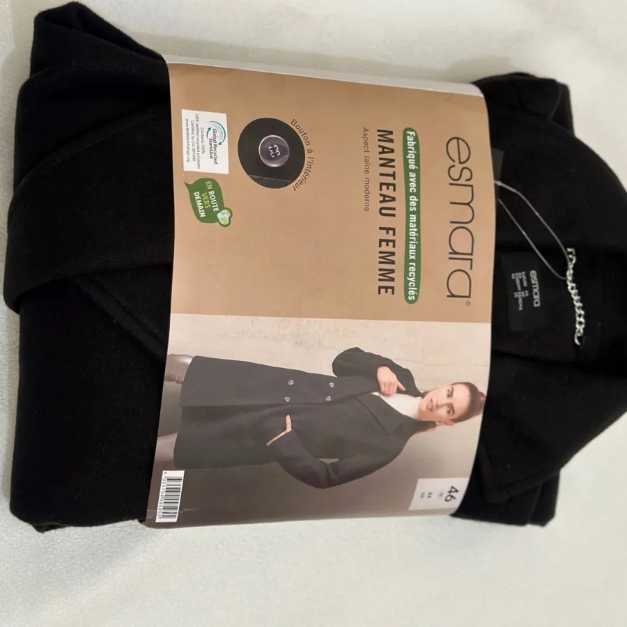 پالتوبرند اسمارا المان