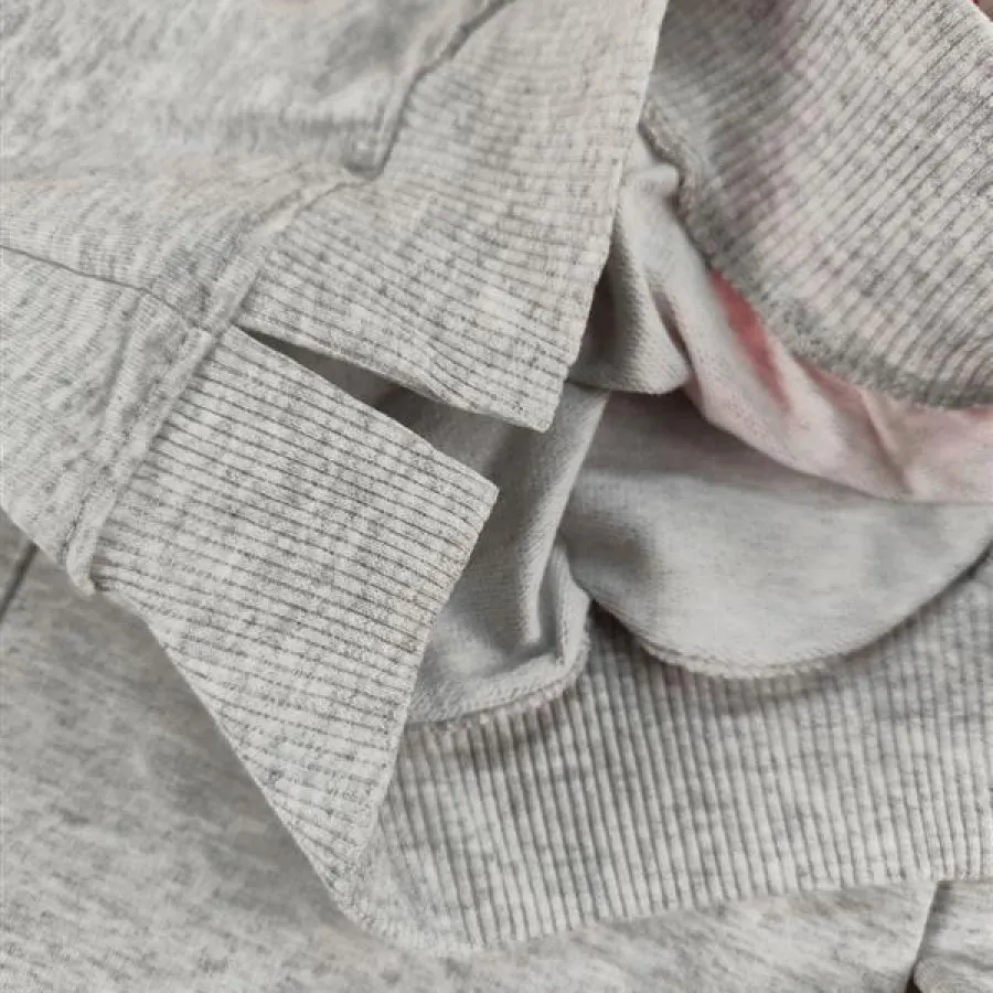 کراپ شلوار لبوبو