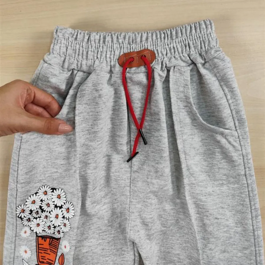 بلوز شلوار دخترانه