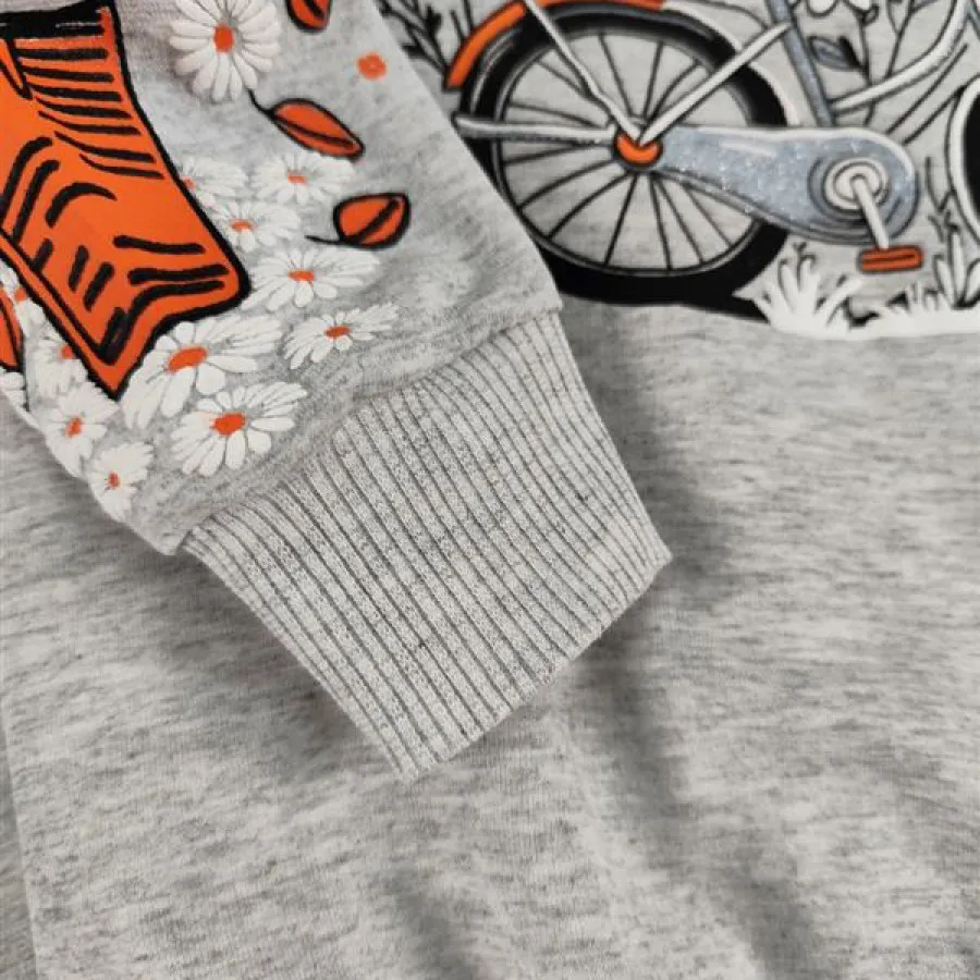 بلوز شلوار دخترانه