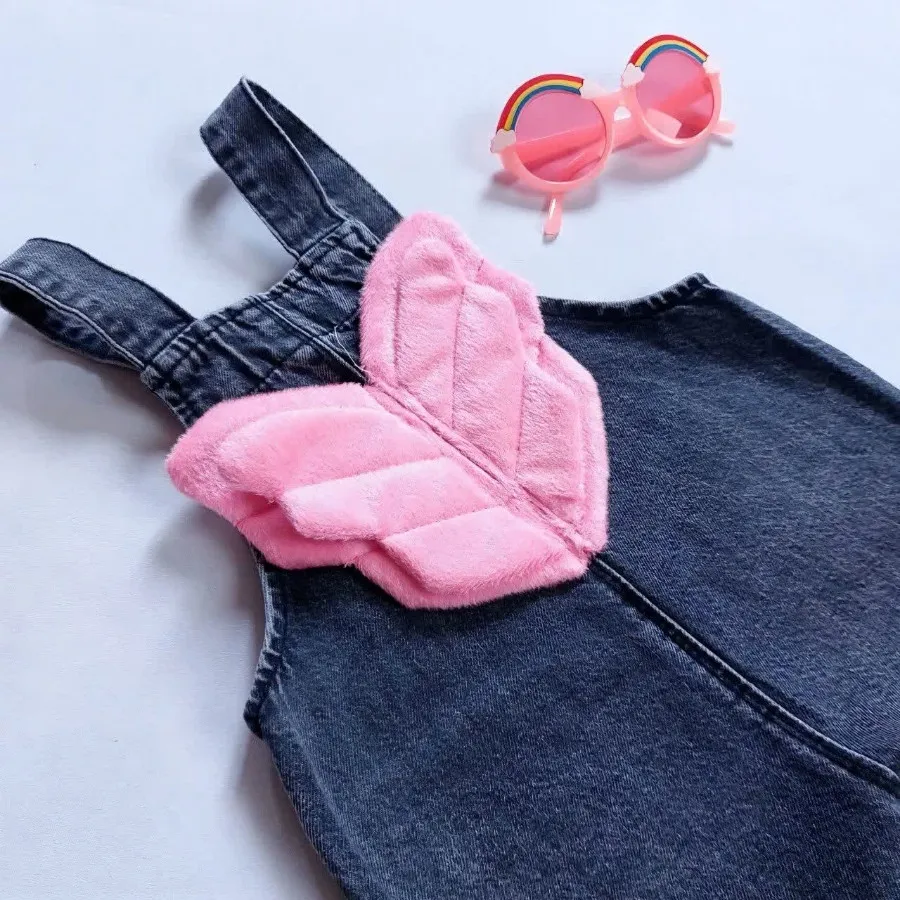 بیلر جین رنگین کمان بالدا